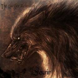 The Lucifer Rebellion : Fenrir